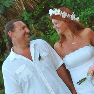 Meet your Posher, Rory n chele